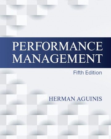 Performance management