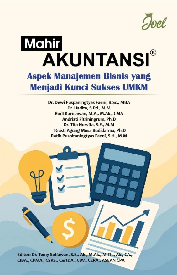 Aspek manajemen bisnis yang menjadi kunci sukses UMKM