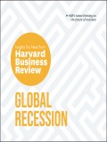 Global recession