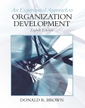 An experiential approach to organization development