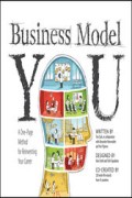 Business model You  : a one-page method for reinventing your career