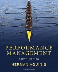 Performance management