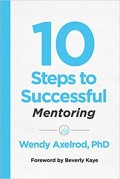 10 steps to successful mentoring