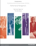 Performance management