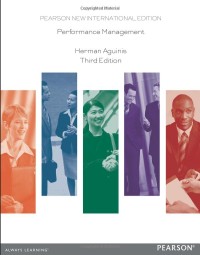 Performance management