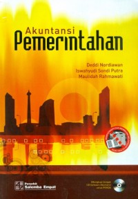 Akuntansi pemerintahan