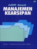 Manajemen kearsipan