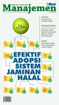 Efektif Adopsi Sistem Jaminan Halal