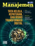 Tata Kelola, Kepatuhan, Dan Risiko Transformasi Digital