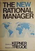 The New rational manager