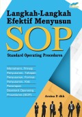 Langkah-langkah efektif menyusun SOP standard operating prosedures