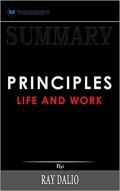 Principles  : life and work