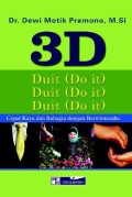 3D : duit (do it) duit (do it) duit (do it)