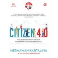 Citizen 4.0  : menjejakkan prinsip-prinsip pemasaran humanis di era digital