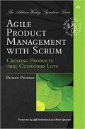 Agile Product Management with Scrum