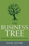 The business tree : growth strategies and tactics for surviving and thiving