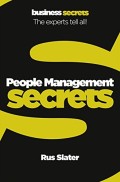 Collins business secrets: People management