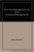 Test your management IQ