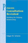 Process consultation revisited : building the helping relationship