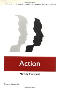 Action  : moving forward