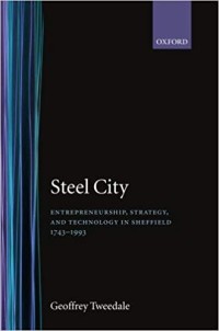 Steel city