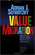 Value migration  : how to think several moves ahead of the competition