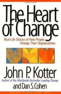 The heart of change