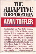 The Adaptive corporation