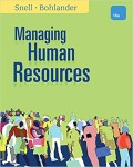 Managing human resources