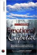 Emotional capital : maximizing the intangible assets at the heart of brand and business success