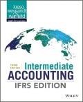 Intermediate Accounting: IFRS Edition