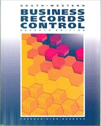 Business records control