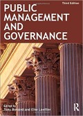 Public Management and Governance