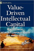 Value-driven intellectual capital