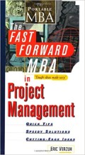 The Fast forward MBA in project management