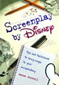 Screenplay by Disney