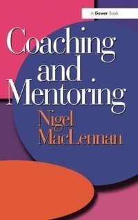 Coaching and Mentoring