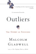 Outliers: The Story of Success