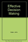 Management decision making