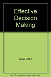 Management decision making