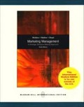 Marketing management : a strategic decision-making approach