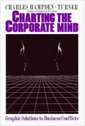 Charting the corporate mind : graphic solutions to business conflicts