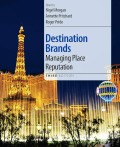 Destination brands : managing place reputation