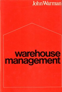 Warehouse management