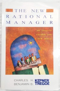 The New Rational Manager