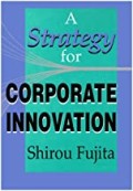 A Strategy for corporate innovation