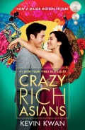 Crazy Rich Asians : kaya tujuh turunan