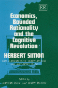 Economics, bounded vationality and cognitive revolution