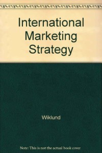 International marketing strategies: how to build international market share