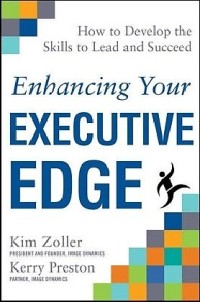 Enhancing your executive edge